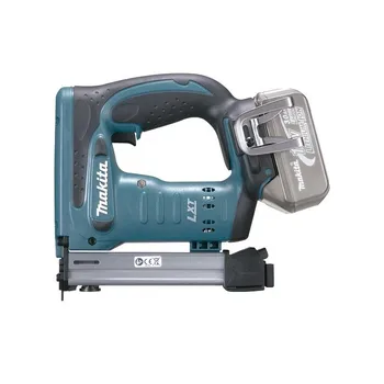 

Stapler 18V LXT 10-22mm Makita