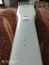 Cortadora de pelo XiaoMi ENCHEN, potente cortadora de pelo profesional, cortadora eléctrica, cortadora de pelo, cortadora de pelo, vestido de pelo para hombre pelos lavadora  maquina enchen 0 mm hair clippers  máquina