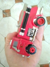 Disney Pixar Cars 3-Rayo McQueen Mater Pision Cup Mater 1:55, juguete de coche de aleación de Metal fundido a presión, regalo de cumpleaños para niños