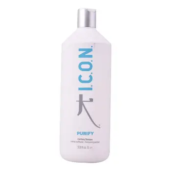 

Purifying Shampoo I.c.o.n. (1000 ml)