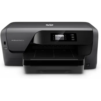

HP Officejet 8210 Color inkjet printer 2400x1200 DPI A4 Wifi