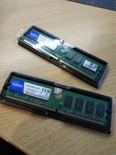 PLEXHD PC de escritorio Memoria RAM Memoria para DDR2 DDR3 PC3 1600Mhz 1333Mhz 800MHz 667 MHz PC2 6400 de 2GB 4GB 8GB 240 pines para intel