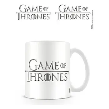 

Game Of Thrones - Logo (Cup) PYRAMID8.74