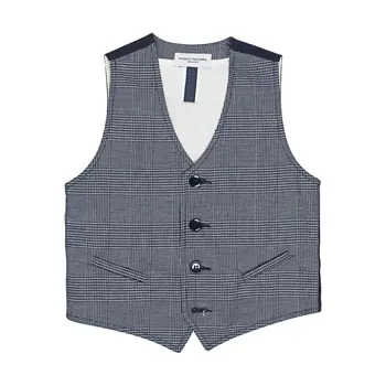 

Brand: Paolo Pecora Milano - Genre:- Category: Shawl… Color: blue, Size: 5Y
