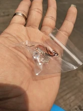 FDLK-anillo lujoso de oro rosa para hombre, piedra Natural de cristal, regalo de aniversario para novio, banda de boda de compromiso para banquete