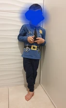 Pijama para niños de 2 a 10 años, ropa de dormir de dibujos animados, con diseño de dinosaurio, para niños pequeños