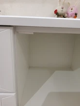 Cerradura magnética de seguridad para niños, Cierre Invisible para puerta del cajón de armario, protección para niños, 4 + 1/8 + 2 con 1 cuna