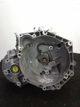 

FGP55192042 Gearbox Opel Zafira B Enjoy