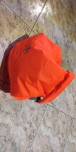 Bolsa impermeable para exteriores de 10L o 20L, saco para natación, rafting, kayak, río, trekking, navegación y canoa, resistente al agua