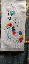 Kids Unicorn Leggings For Girls Spring Summer Trousers For Children Flower Skinny Pencil