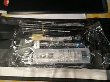 Juego de bocetos de lápiz profesional, Kit de dibujo, bolsas de lápices de madera para pintor, escuela, estudiantes, suministros de dibujo artístico