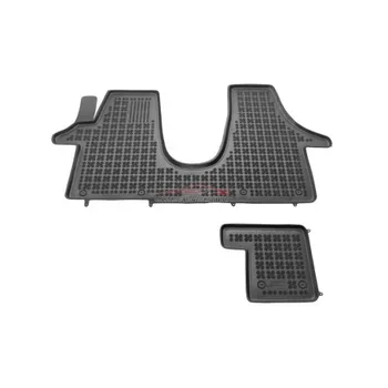 

Rubber mat Rubber VW Transporter T5 Multivan 200109