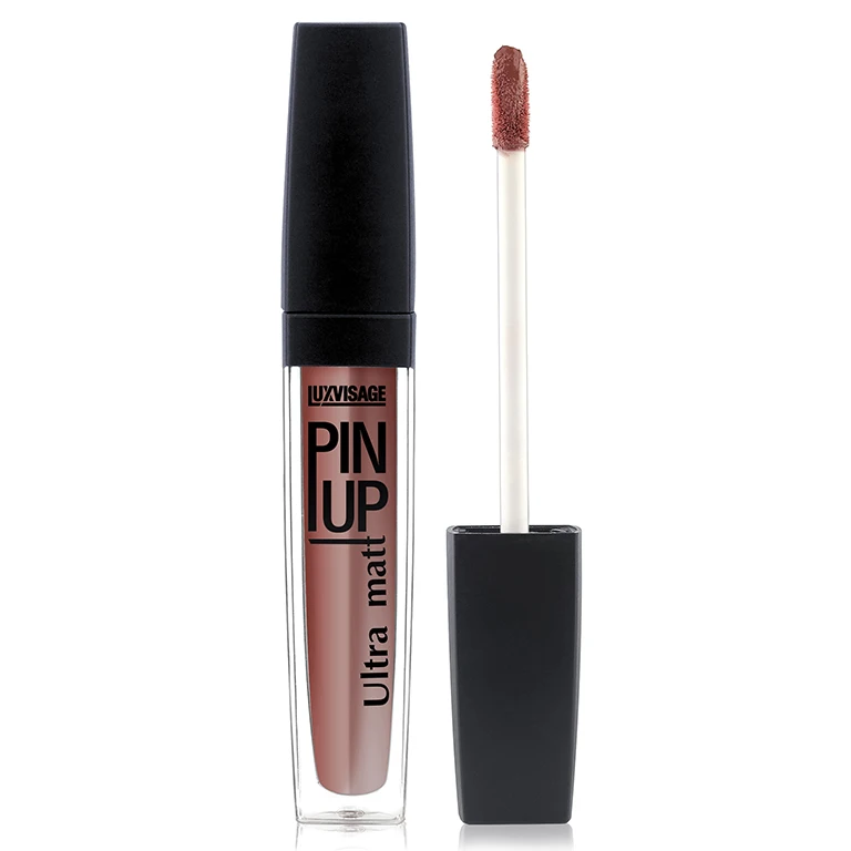 Luxvisage lip gloss pin-up ultra Matt 5g