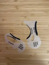 Plantilla de maquillaje de ojos para mujer, delineador de ojos, herramienta de maquillaje, tarjeta de ojos de gato, línea de gato profesional, plantilla moldeadora