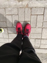 ONEMIX-zapatos para correr con colchón de aire para hombre, zapatillas deportivas transpirables para exteriores, ligeras, para correr