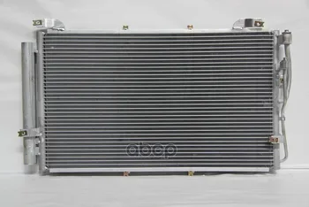 

Radiator conditioner Hyundai Matrix 6/01-o. e.97606-17000 ACS Termal art. 104644c