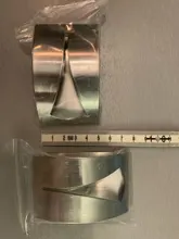 Clip-Hanger Towel-Hooks-Holder Towel-Rack-Storage Self-Adhesive Bathroom Stainless-Steel