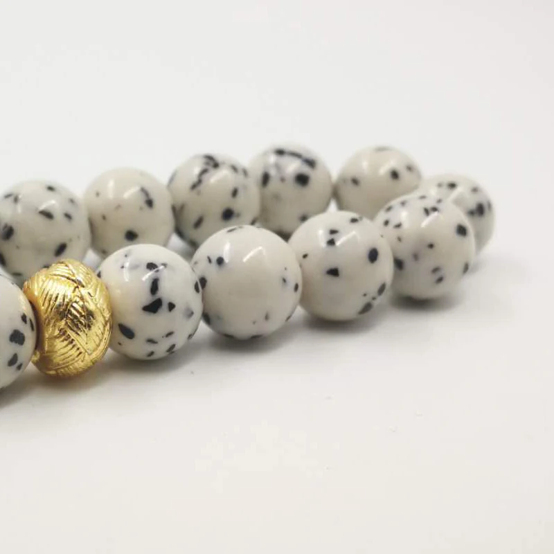 Смола мужские tasbih точечные бусины 33 66 99 Misbaha мусульманский подарок Eid al-Adha золотые металлические брезентовые Специальные исламские браслеты