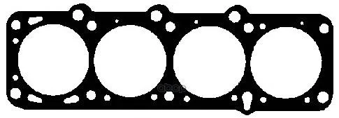 Прокладка Гбц Volvo 740/760/940 2.3 83 Elring арт. 599.050