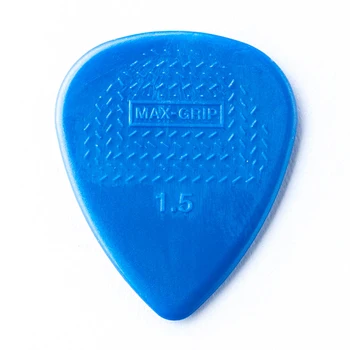 

449r1. 5 max-grip nylon standard mediators 72 PCs, thickness 1,5mm, Dunlop