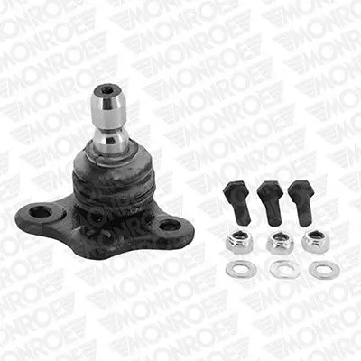 Опора шаровая комплект Opel Vectra 95/Omega 94/Astra/Zafira 98 M
