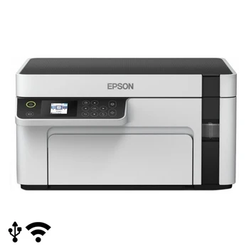 

Multifunction Printer Epson ET-M2120 32 ppm WiFi White