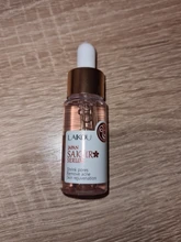 Suero japonés Sakura 100%, suero de ácido hialurónico puro con vitamina C, antiarrugas, antienvejecimiento, para el cuidado de la piel, TSLM1