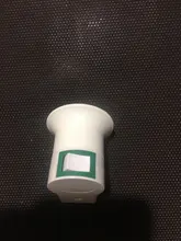 Converter Bulb-Adapter Eu-Plug-Lamp-Holder Led-Light Sochet Male On/off-Button-Switch
