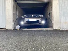 BraveWAY luces del coche H4 LED H7 16000LM H1 H3 H8 H11 LED Auto lámpara para bombillas de faro delantero de coche HB3 HB4 9005 Turbo 9006 bombillas LED 12V luces led para auto