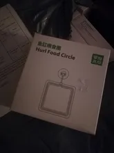 ZRDR-Anillo de alimento para peces, acuario, pecera, pequeño tipo Tropical, alimentador, accesorios de Acuario, 1 Uds.