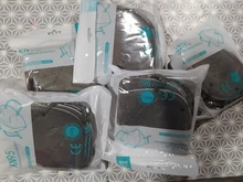 Mascarilla facial FFP2 KN95, Tapabocas antipolvo, FP2, con filtro de seguridad para respiración, 5-100 Uds.