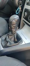 Case Handle-Gloves Driving-Grip Car-Decoration Auto-Parts with Zipper Modified Comfortable