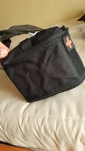 Molle-Kit de primeros auxilios táctico, bolsa de accesorios médicos, riñonera de nailon para supervivencia al aire libre, bolsa médica de caza