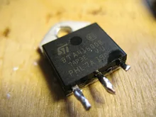 Solid-State-Relay Control Shell Plastic-Cover 40AA SSR Single-Phase Ssr-10aa AC 25AA