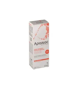 

Apaisac Biorga Emulsion mattifying hydrating