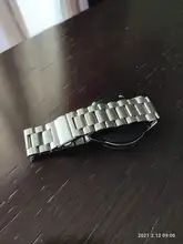 20mm, 22mm, huami amazfit gtr bip correa para Samsung Gear S3 s2 deporte clásico huawei gt 2 activa gala galaxy reloj de 42mm 46 banda 40