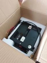 Compressor Pcp-Pump Rifle 300bar 4500psi Inflators Transformer 30mpa Electric 12-V 