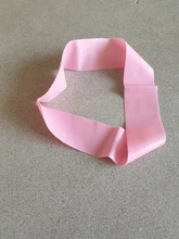 Bandas elásticas para Fitness, bandas de resistencia para ejercicio, gimnasio, entrenamiento de fuerza, Fitness, Pilates, deporte, Crossfit, equipo de entrenamiento