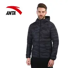ANTA Мужской пуховик Urban Outdoor A-PROOF RAIN I