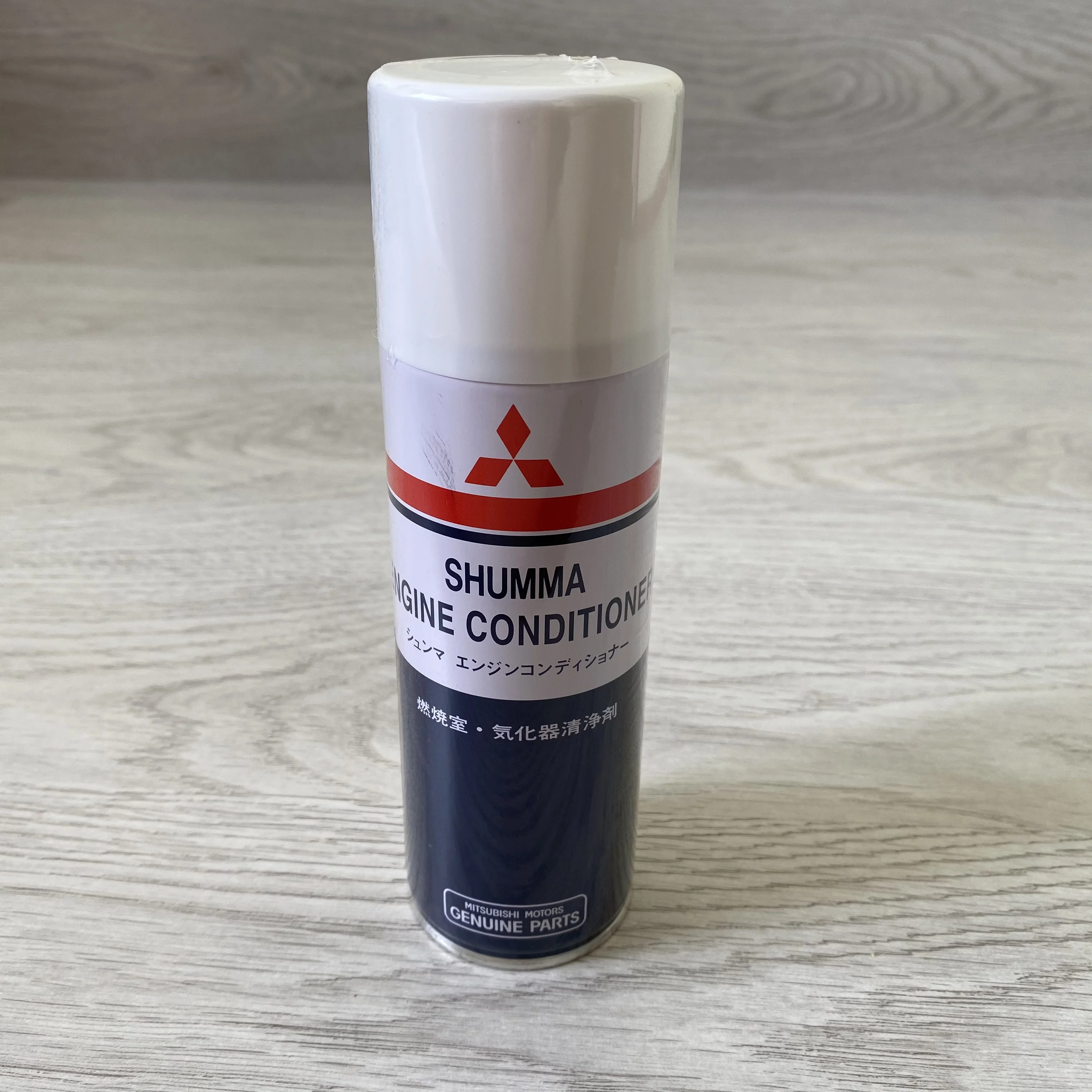 Mitsubishi shumma engine conditioner раскоксовка двигателя 250 мл ...