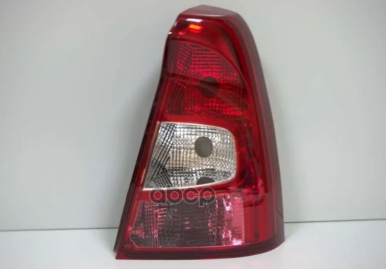 Фонарь Задн. R Renault Logan 09- Renault 8200744759 RENAULT арт. 8200744759