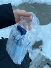 Lentillas de disfraz de Halloween, lentes de contacto de colores para ojos, azules y rojos