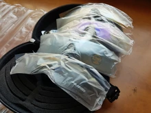 Gafas polarizadas de ciclismo para hombre y mujer, 5 lentes, equipo deportivo