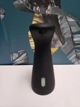 Dispensador automático de jabón líquido o espuma, lavadora de manos, Máquina Inteligente de inducción de espuma para cocina y baño