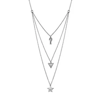 

Ladies' Pendant Guess UBN83065 (45 cm)