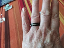 Letdiffery-anillos de boda de circonia cúbica transparente para mujer, acero inoxidable, accesorios para joyería, exquisitos