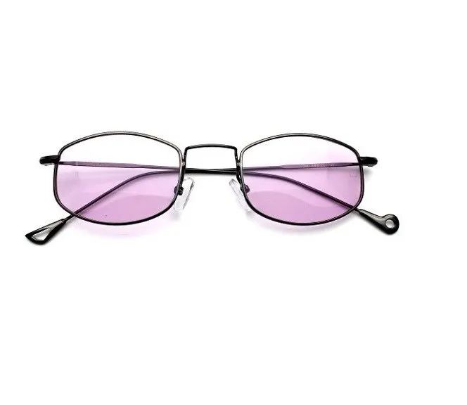 Zolo eyewear 311 Ретро тётя Фиолетовый сезон солнцезащитные очки