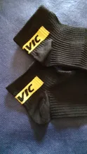 Calcetines cortos de ciclismo para hombre y mujer, transpirables, para verano