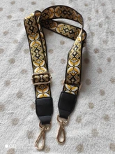 HJKL-Correa de hombro ancha para bolso, accesorio de repuesto para bolso, ajustable, 2020