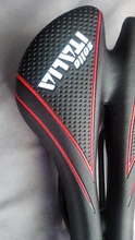 Bicycle-Saddle Ergonomic Mountain-Bike-Seat Ultralight Comfortable Selle Italia MTB New